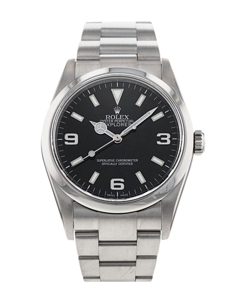 Rolex Explorer 114270